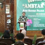 Blora Luncurkan “AmByar Pak To”, Gebyar Hadiah untuk Pembayar Pajak Restoran