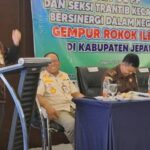 DBHCHT Jepara 2024, Prioritas pada Kesehatan dan Kualitas Hidup Masyarakat