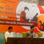 Diskominfo Jateng Dorong Keterbukaan Informasi Publik Melalui Media