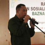 Edy Supriyanta Tegaskan Pentingnya Zakat ASN untuk Kesejahteraan Sosial