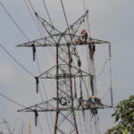 Jelang Idul Adha, PLN Berhasil Tingkatkan Kapasitas Jaringan Transmisi SUTT 150 KV Bringin-Boyolali-Mojosongo