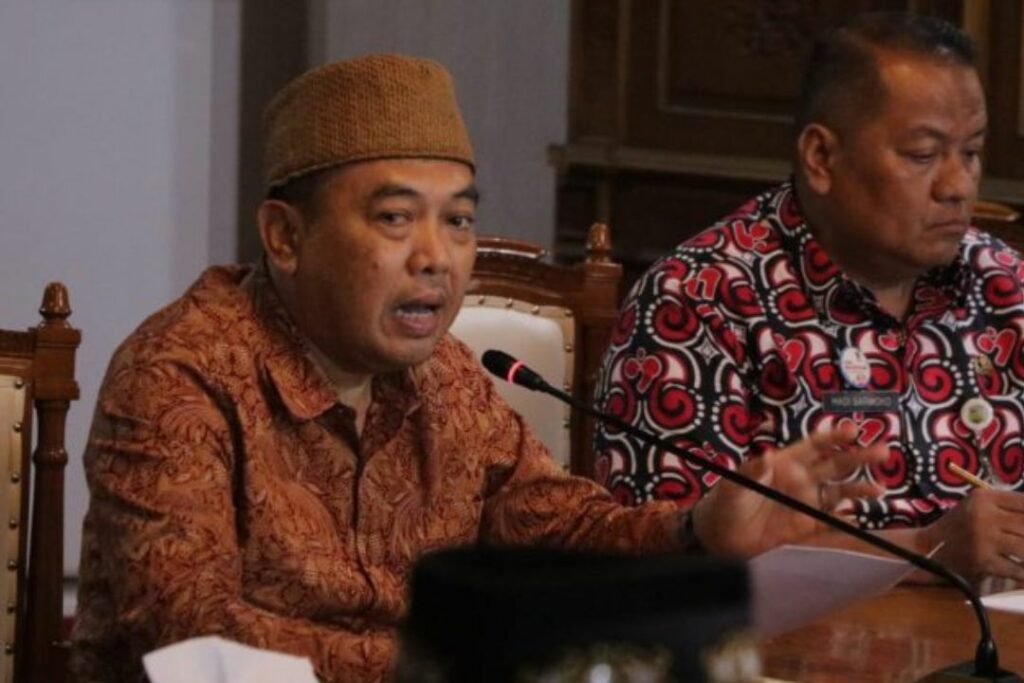 Jepara Optimistis Sukseskan Harganas dan HAN 2024, Bawa Dampak Positif Bagi Jawa Tengah