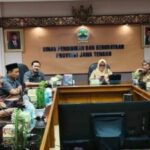 Ketua DPRD Blora Hibahkan Tanah Satu Hektar untuk Pembangunan SMA/SMK