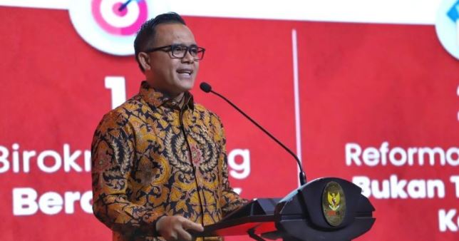 Menpan RB Resmikan MPP Baru, Kini Ada 206 se-Indonesia