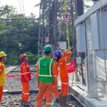 PLN Lakukan Pemeliharaan Rutin, Pastikan Listrik Handal Saat Idul Adha