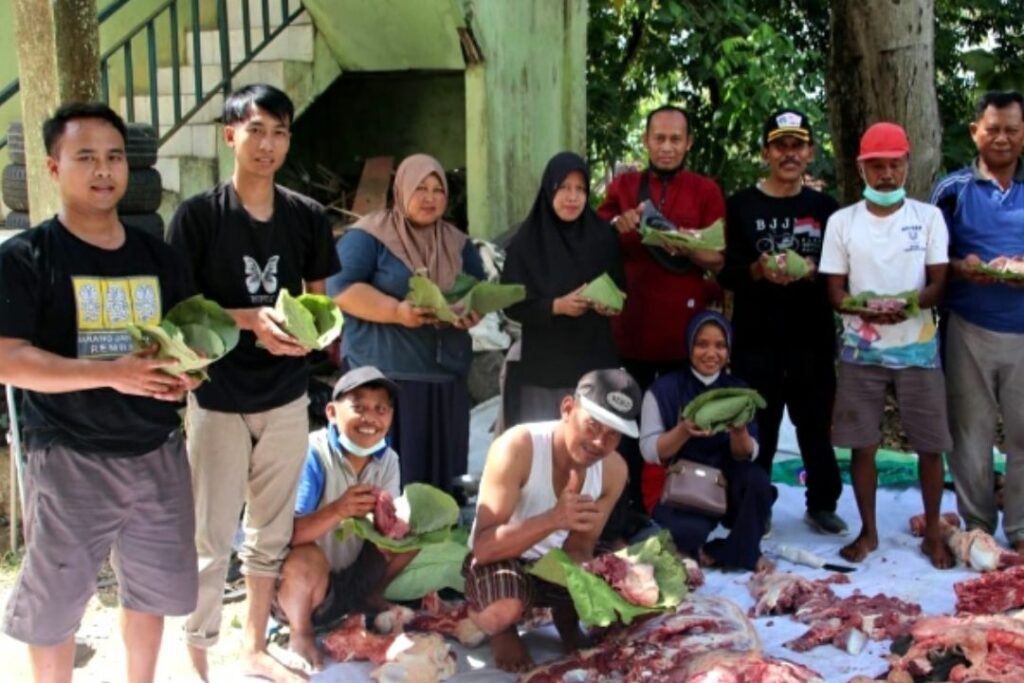 Pemerintah Blora Dorong Panitia Kurban untuk Tinggalkan Kantong Plastik