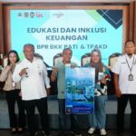 Pj Bupati Pati Buka Program Edukasi Keuangan untuk Melindungi Masyarakat dari Pinjaman Online