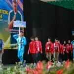 Popda Jateng 2024 Dimulai, Ribuan Atlet Muda Berjuang Raih Medali