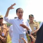 Presiden Jokowi Klaim Tak Ada Bansos untuk Korban Judi Online