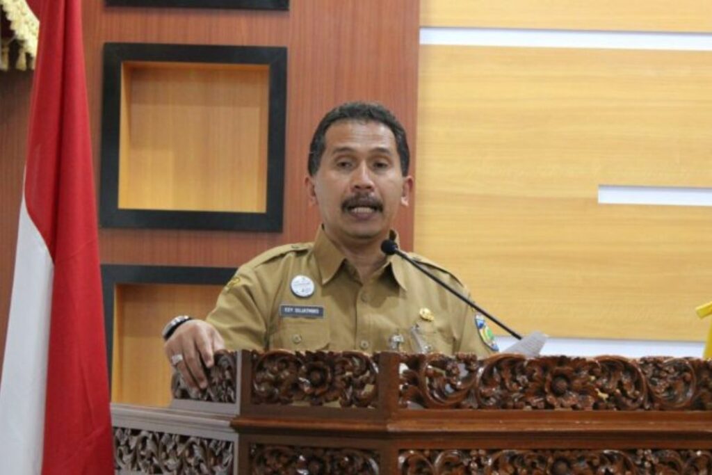 Rapat Koordinasi ATS 2024, Jepara Hadapi Tantangan Kemalasan Anak Sekolah