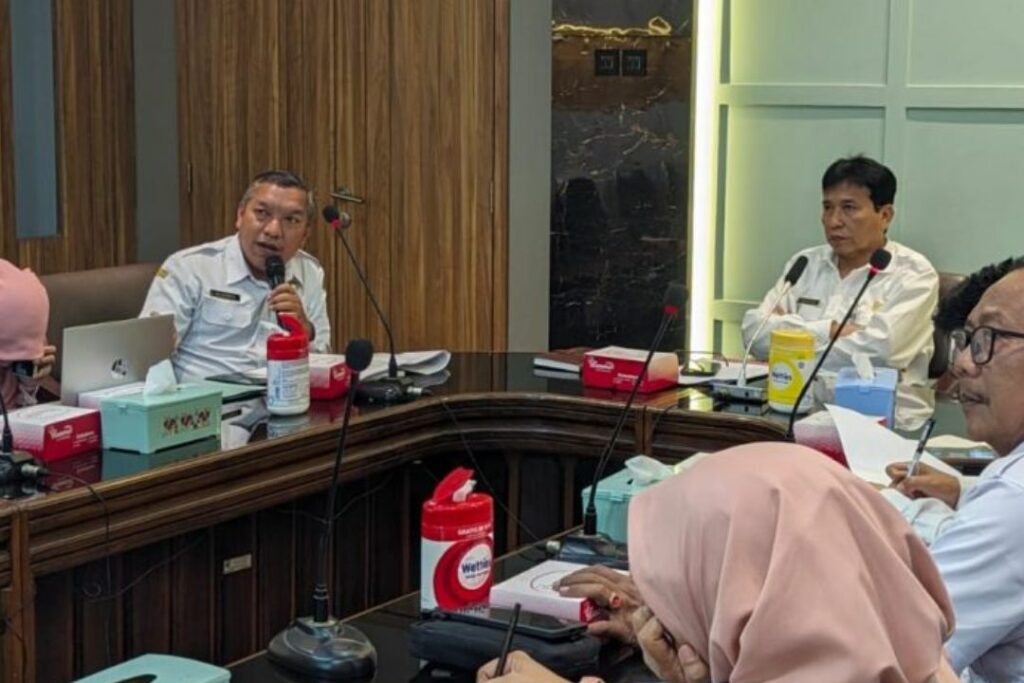 Rembang Gencarkan Pencegahan Stunting, Intervensi Serentak untuk Bumil dan Balita