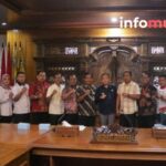 Tingkatkan Prestasi, Pemkab Jepara Beri Dukungan Penuh kepada Kormi untuk Fornas 2025