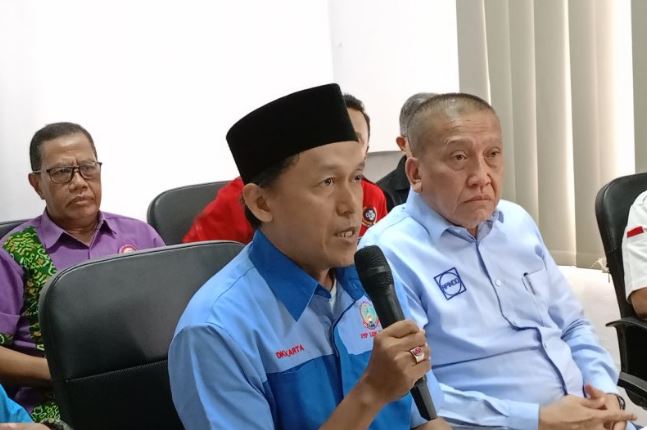 Unjuk Rasa Buruh Secara Nasional untuk Tolak Tapera pada 27 Juni