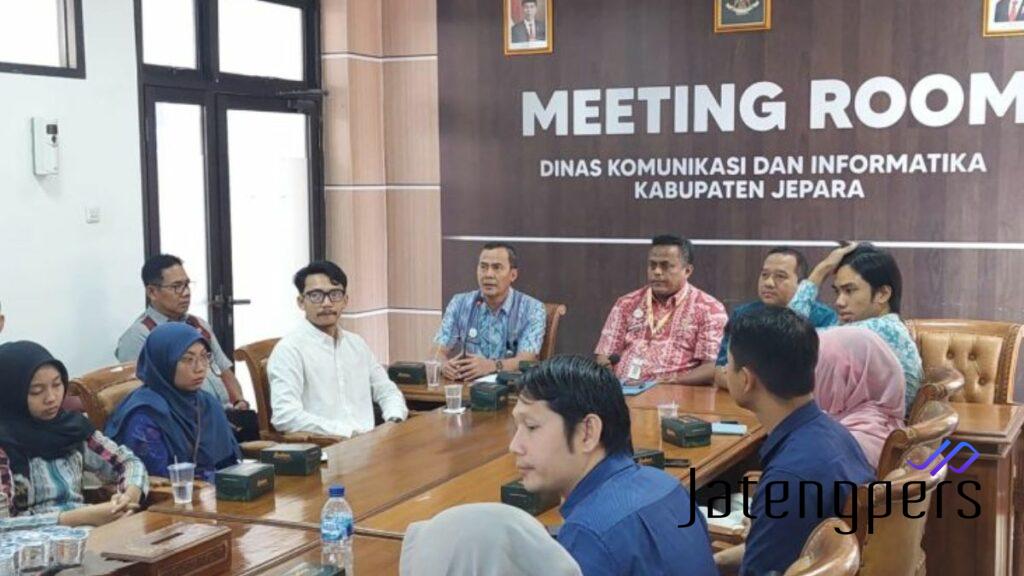 Aplikasi Samudra, Integrasi Data Pariwisata untuk Kemajuan Jepara