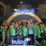 Bupati Blora Dampingi APTRI dalam Audensi dengan Dirut Bulog