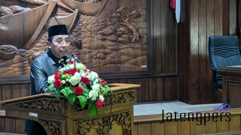 DPRD Rembang Apresiasi Kinerja Pemkab dalam Pelaksanaan APBD 2023