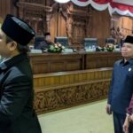 DPRD Rembang Gelar Deklarasi Bersama untuk Cegah Benturan Kepentingan