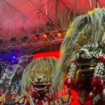 Dibuka di Alun-Alun Blora, Festival Budaya Spiritual Hadirkan Beragam Kesenian Adat