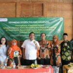 Dosen IPB Pulang Kampung, Berikan Pelatihan Digital Marketing untuk Petani Blora