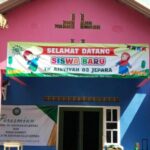 Gedung Baru TK Aisyiyah 3 Jepara Resmi Diresmikan di Kelurahan Karangkebagusan