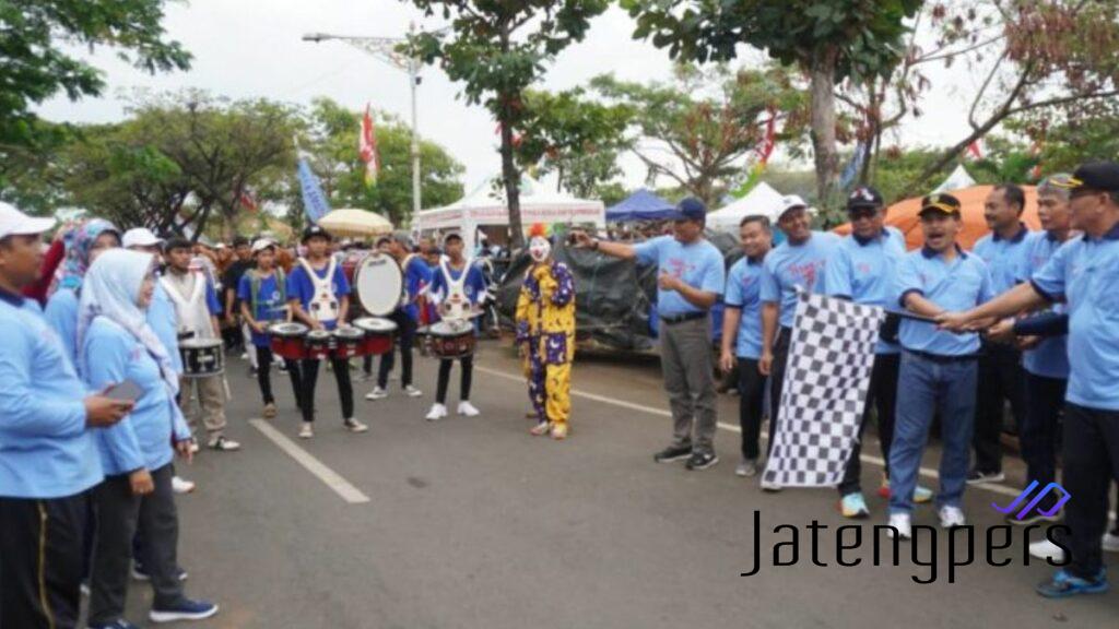 Harkopnas ke-77 Jepara, Refleksi dan Inovasi Koperasi di Tengah Era Digital