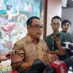 Istana Bantah Presiden Jokowi Lantik Menteri Baru di IKN