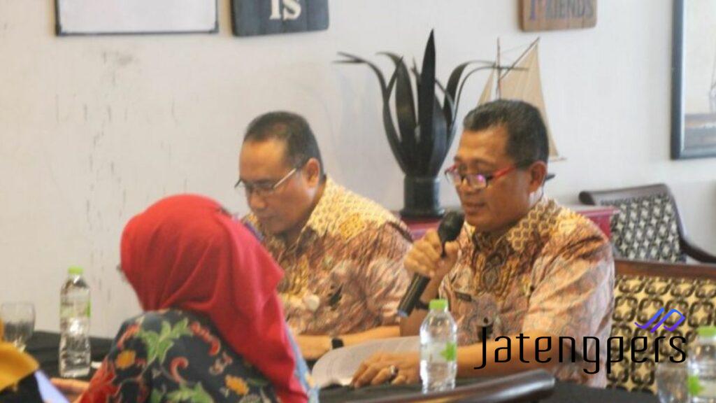 Kabupaten Jepara Galakkan Posyandu Berbasis Integrasi Layanan Primer