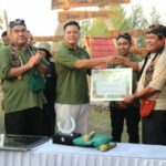 Kemenparekraf Kunjungi Desa Wisata Bangowan, Keindahan Alam dan Budaya Jadi Daya Tarik Utama