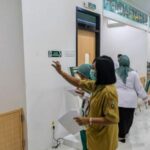 Klinik Ibnu Cholil Siap Diresmikan, Dinas Kesehatan Rembang Tinjau Kesiapan Sarana dan Prasarana