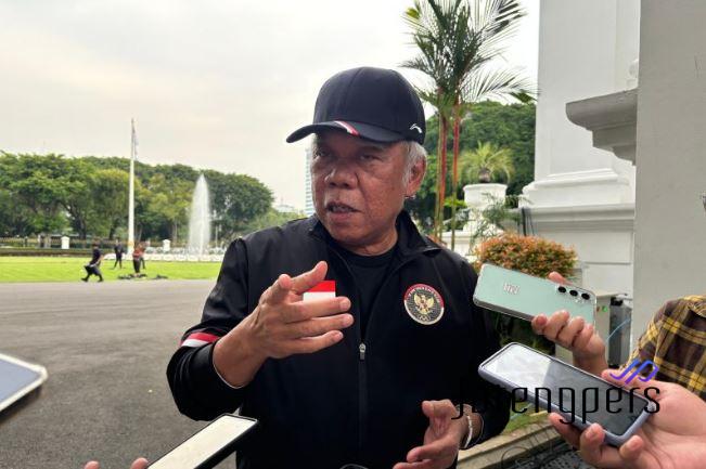 Menteri PUPR Pastikan Air dan Listrik IKN Siap 17 Agustus