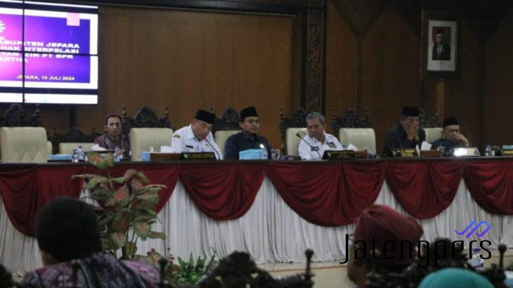 Pemda Jepara Ambil Langkah Signifikan Setelah Pencabutan Izin PT BPR Jepara Artha