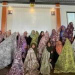 Pemkab Rembang Luncurkan Program Dalan Pangan Dalan Bunggah untuk Pemberdayaan Perempuan Desa