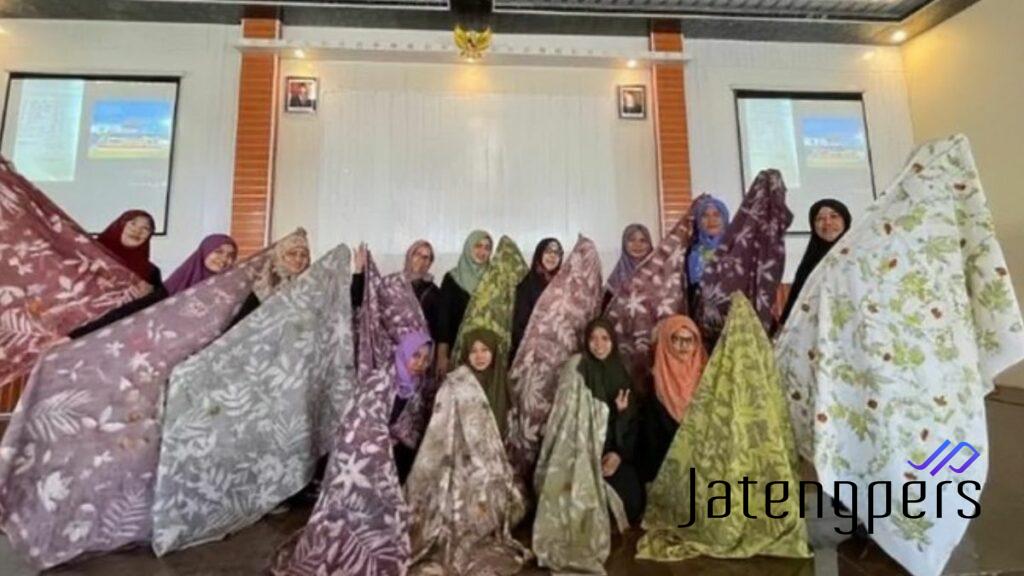 Pemkab Rembang Luncurkan Program Dalan Pangan Dalan Bunggah untuk Pemberdayaan Perempuan Desa