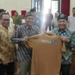 Pj Bupati Jepara Kukuhkan Kepengurusan Fokal IMM 2024-2029