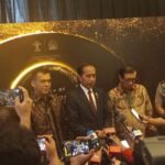 Presiden Jokowi Ingatkan Pemberian Fasilitas Golden Visa Harus Selektif