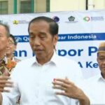 Presiden Jokowi Nilai RI Bisa Tertinggal Jika Golden Visa Tak Dilakukan