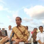 Presiden Jokowi Masih Tunggu Kesiapan Infrastruktur untuk Berkantor di IKN