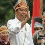 Presiden Jokowi Percepat Surpres Pergantian Ketua KPU