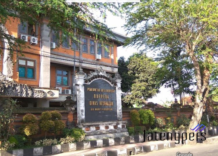 Upaya Pemkab Denpasar Tingkatkan Kesehatan Masyarakat