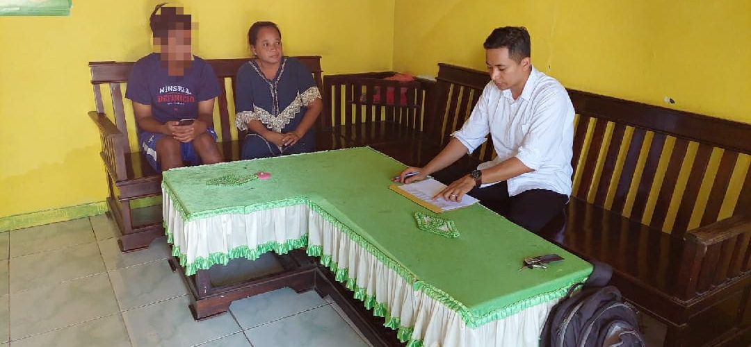 Alhamdulillah, 105 Anak Tidak Sekolah di Rembang Kembali Bersekolah