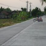 Anggaran Rp3 Triliun Dibutuhkan untuk Selesaikan Perbaikan Jalan Kabupaten Blora