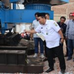 Bupati Arief Rohman Resmikan Pembangunan Gedung 5 Lantai RS PKU Muhammadiyah Blora