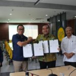 Bupati Blora Gandeng LMAN untuk Optimalisasi Lahan Mangkrak Eks Pasar Induk