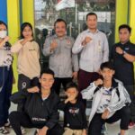 Enam Atlet Wushu Rembang Siap Bertarung di Kejurnas Lawang Sewu 2024