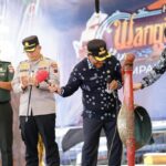 Festival Wangi Pradesa, Membangkitkan Semangat Pelestarian Budaya di Pati