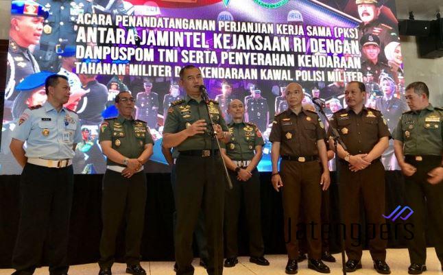 HUT RI di IKN, 800 Prajurit TNI Dikerahkan Jadi Petugas Upacara