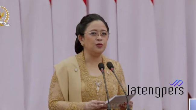 Ketua DPR RI Minta Pemerintahan Prabowo Diberi Ruang pada APBN 2025