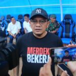 Liga 2, Pj Bupati Kudus Pastikan Persiapan Maksimal Stadion Wergu Wetan