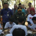 Lomba Ukir di Benteng Fort Jepara, 488 Peserta Ramaikan Pelestarian Warisan Budaya