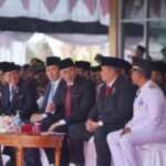 Megawati dan SBY Tak Hadiri Sidang Tahunan MPR 2024